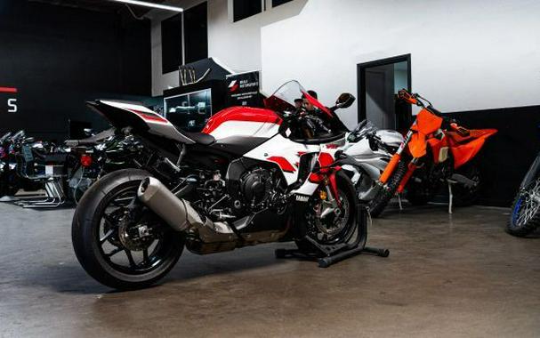 2021 Honda CBR1000RR-R Fireblade SP