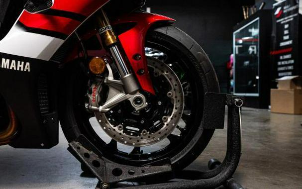 2021 Honda CBR1000RR-R Fireblade SP