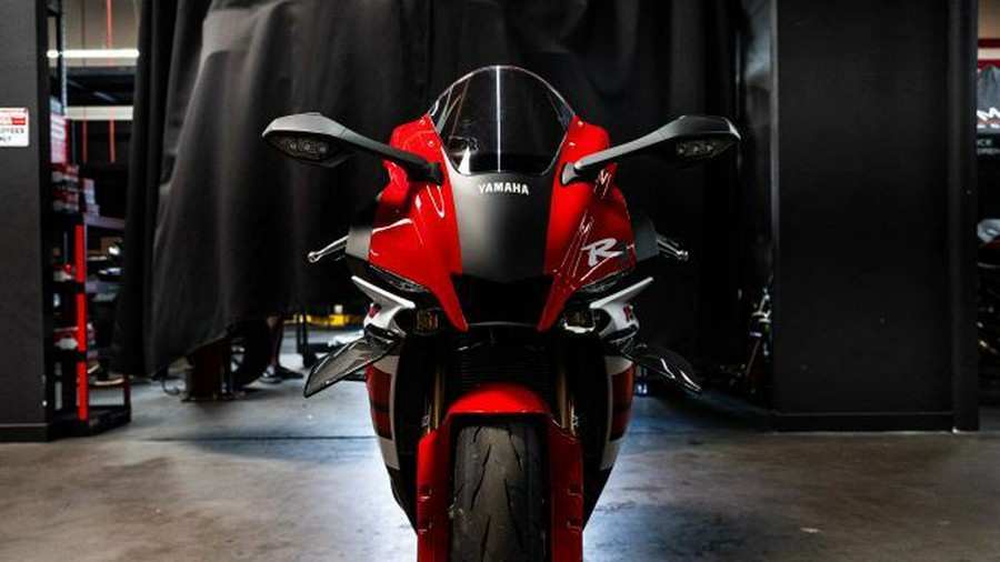 2021 Honda CBR1000RR-R Fireblade SP