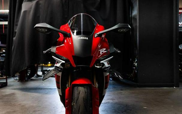 2021 Honda CBR1000RR-R Fireblade SP