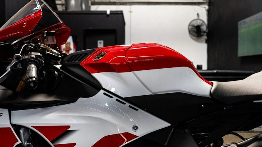 2021 Honda CBR1000RR-R Fireblade SP