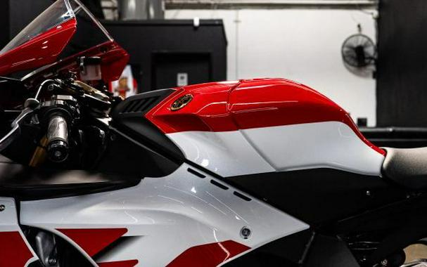 2021 Honda CBR1000RR-R Fireblade SP