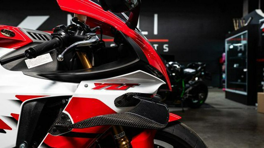 2021 Honda CBR1000RR-R Fireblade SP