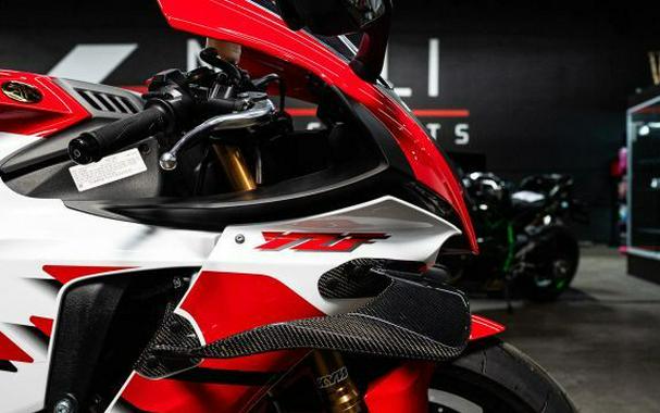 2021 Honda CBR1000RR-R Fireblade SP