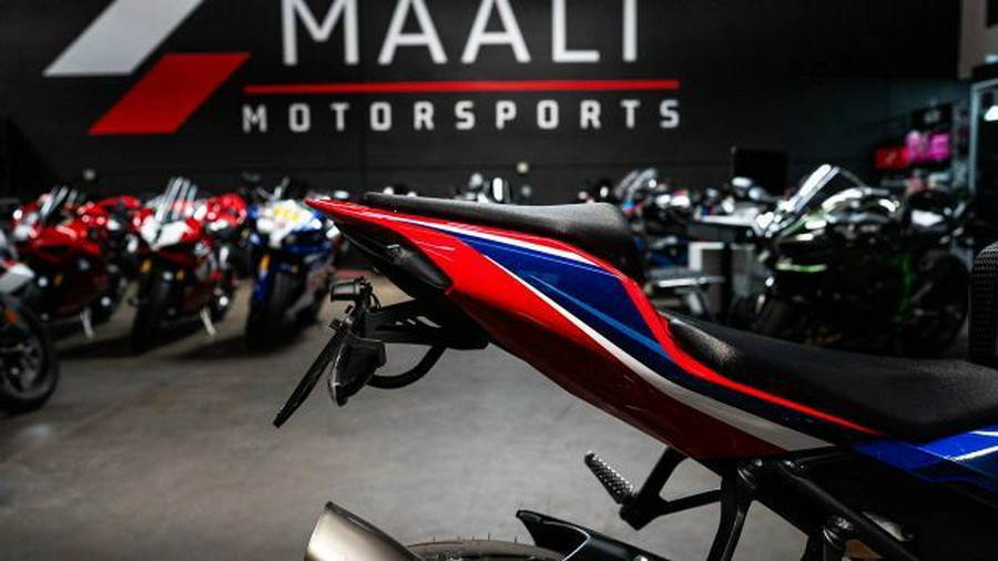 2021 Honda CBR1000RR-R Fireblade SP