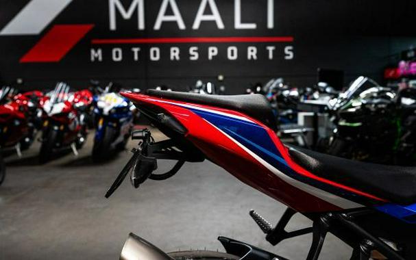 2021 Honda CBR1000RR-R Fireblade SP