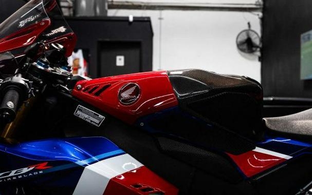 2021 Honda CBR1000RR-R Fireblade SP