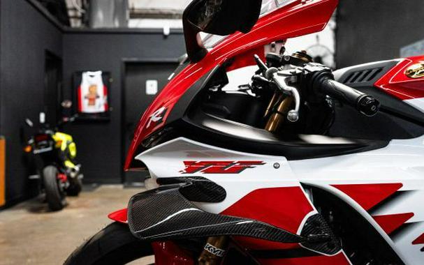 2021 Honda CBR1000RR-R Fireblade SP