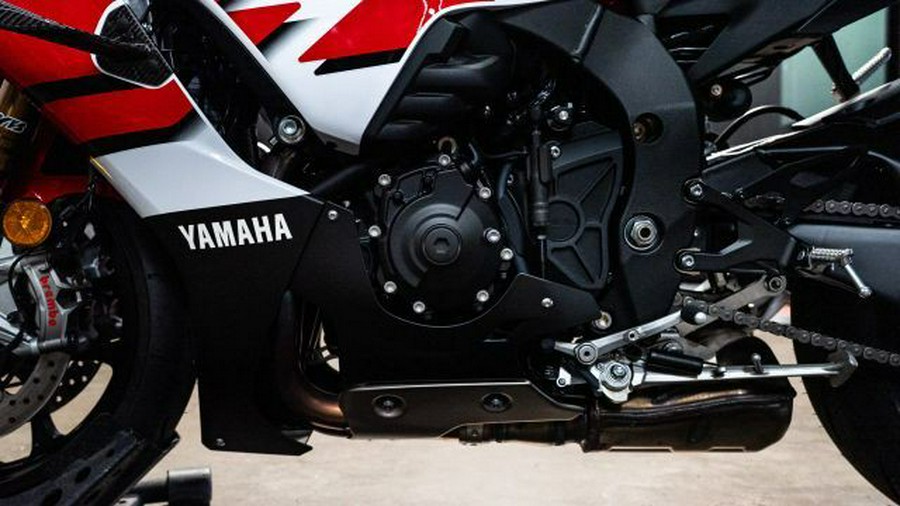 2021 Honda CBR1000RR-R Fireblade SP