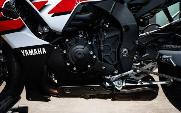 2021 Honda CBR1000RR-R Fireblade SP