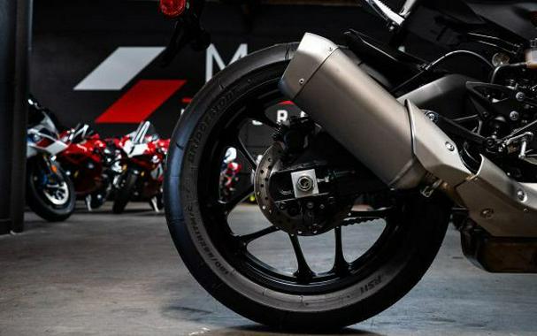 2021 Honda CBR1000RR-R Fireblade SP