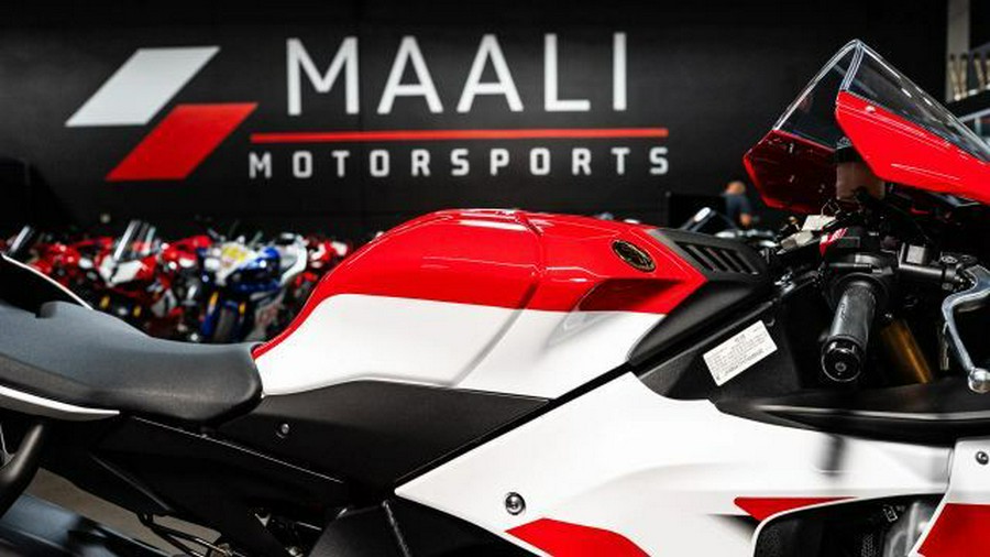 2021 Honda CBR1000RR-R Fireblade SP