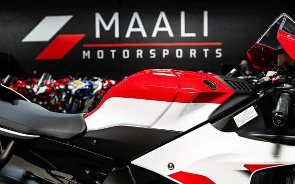 2021 Honda CBR1000RR-R Fireblade SP