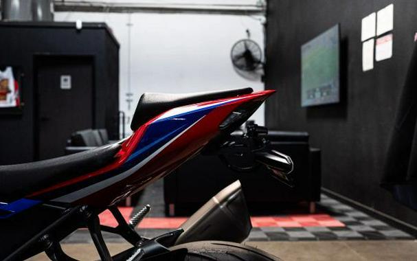 2021 Honda CBR1000RR-R Fireblade SP