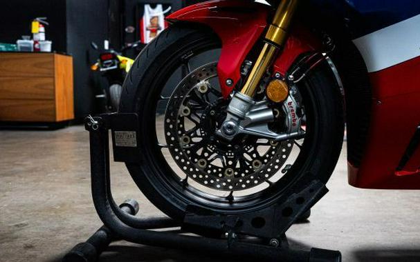 2021 Honda CBR1000RR-R Fireblade SP