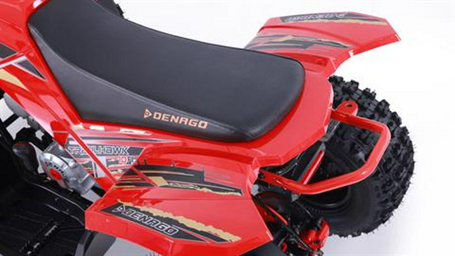 2026 Denago Powersports Trailhawk 10FI