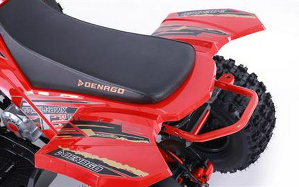 2026 Denago Powersports Trailhawk 10FI