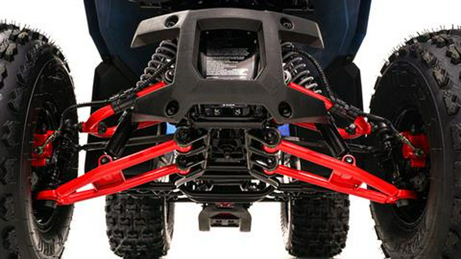 2026 Denago Powersports Trailhawk 10FI