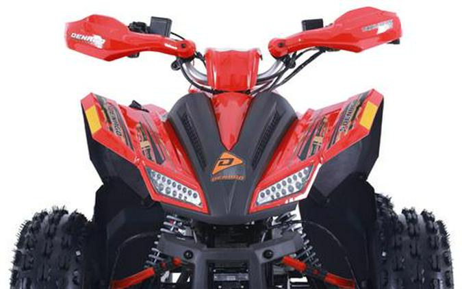 2026 Denago Powersports Trailhawk 10FI