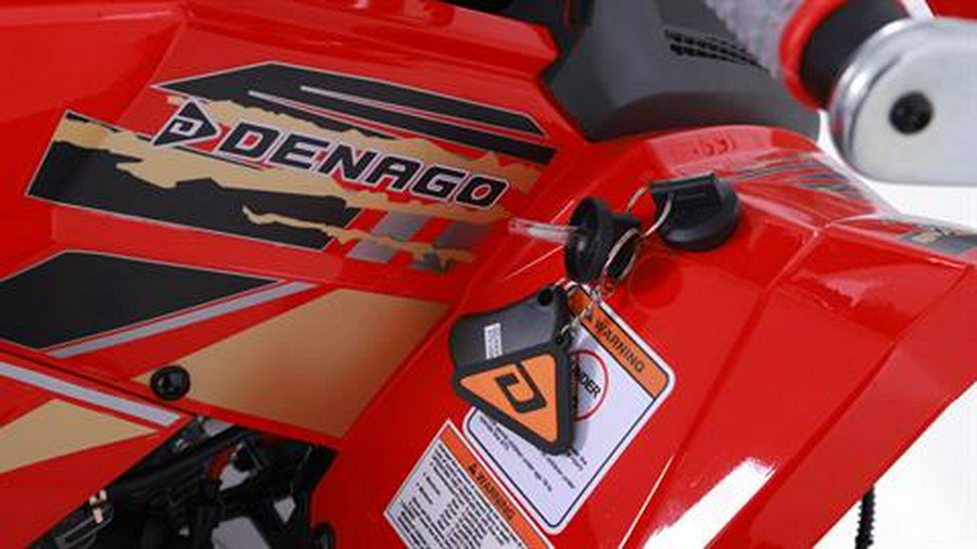 2026 Denago Powersports Trailhawk 10FI