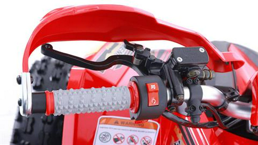 2026 Denago Powersports Trailhawk 10FI