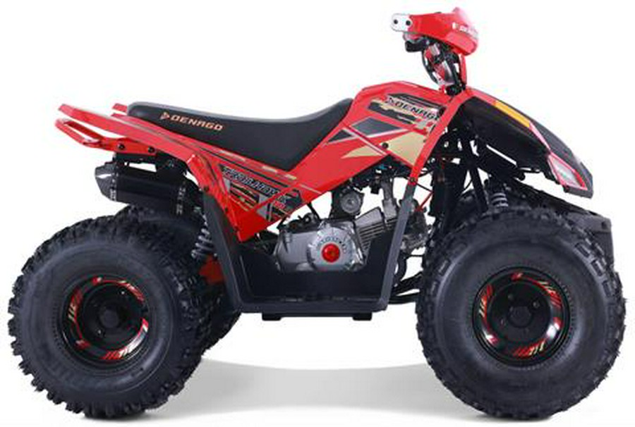 2026 Denago Powersports Trailhawk 10FI