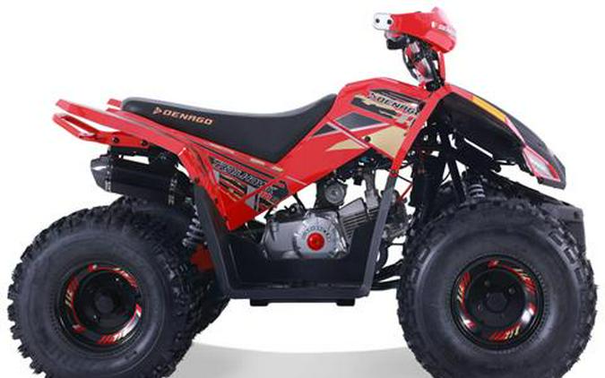 2026 Denago Powersports Trailhawk 10FI