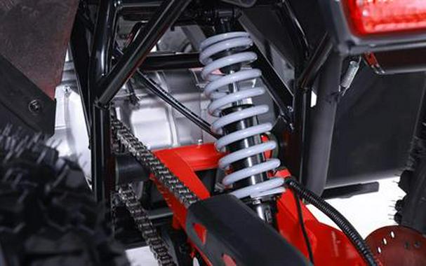 2026 Denago Powersports Trailhawk 10FI