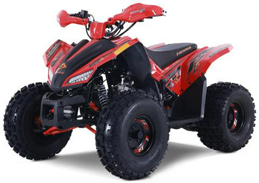 2026 Denago Powersports Trailhawk 10FI