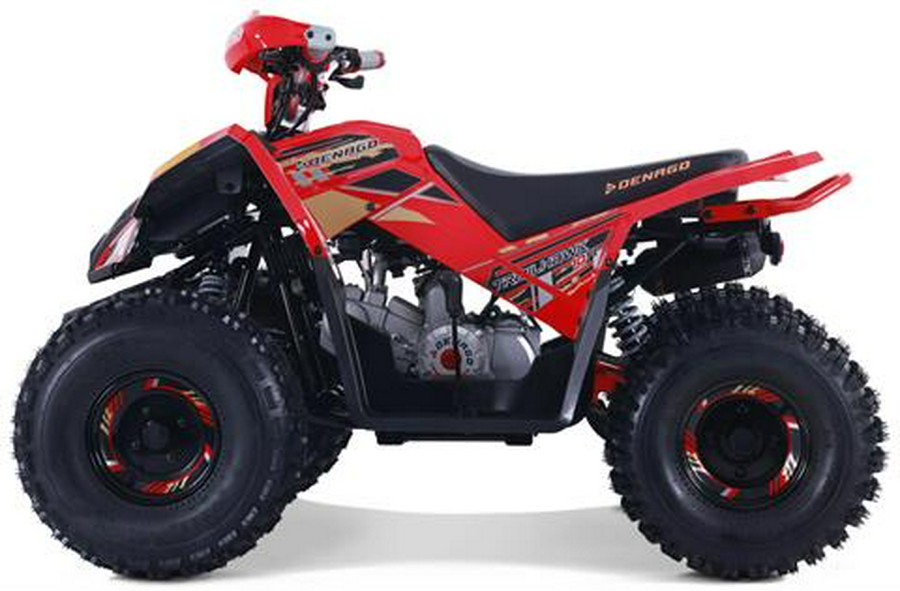 2026 Denago Powersports Trailhawk 10FI