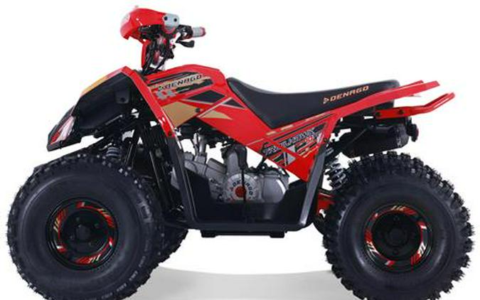 2026 Denago Powersports Trailhawk 10FI