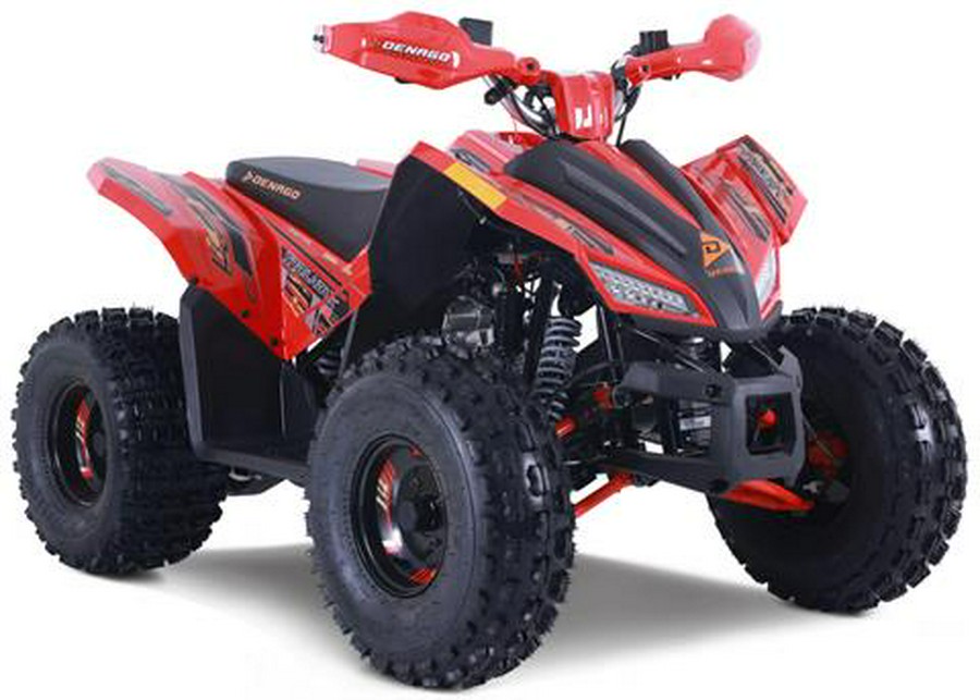 2026 Denago Powersports Trailhawk 10FI