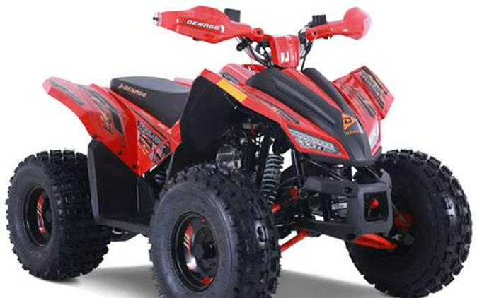 2026 Denago Powersports Trailhawk 10FI
