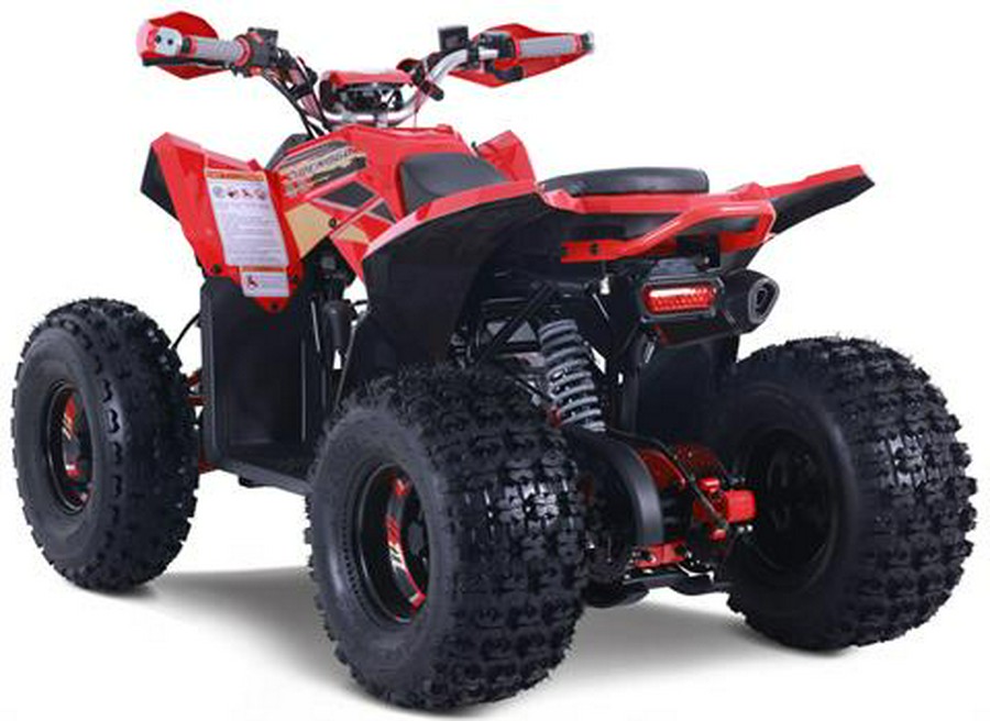 2026 Denago Powersports Trailhawk 10FI