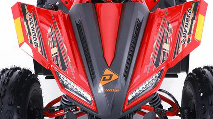 2026 Denago Powersports Trailhawk 10FI