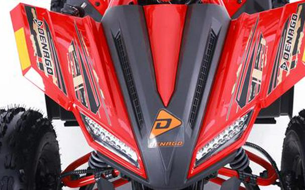 2026 Denago Powersports Trailhawk 10FI