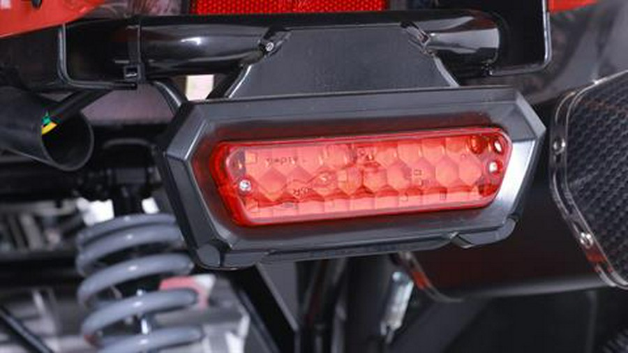 2026 Denago Powersports Trailhawk 10FI