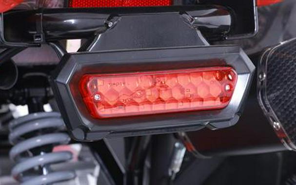 2026 Denago Powersports Trailhawk 10FI
