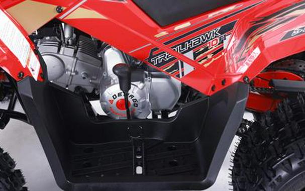 2026 Denago Powersports Trailhawk 10FI