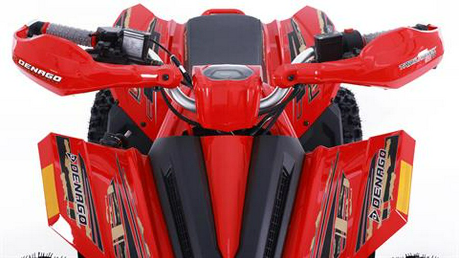 2026 Denago Powersports Trailhawk 10FI
