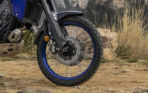 2026 Yamaha Ténéré 700
