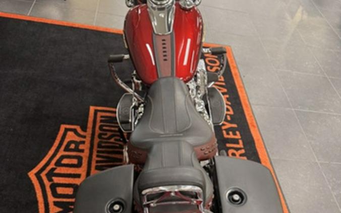 2023 Harley-Davidson Softail FLHCSANV - Heritage Classic Anniversary Edition
