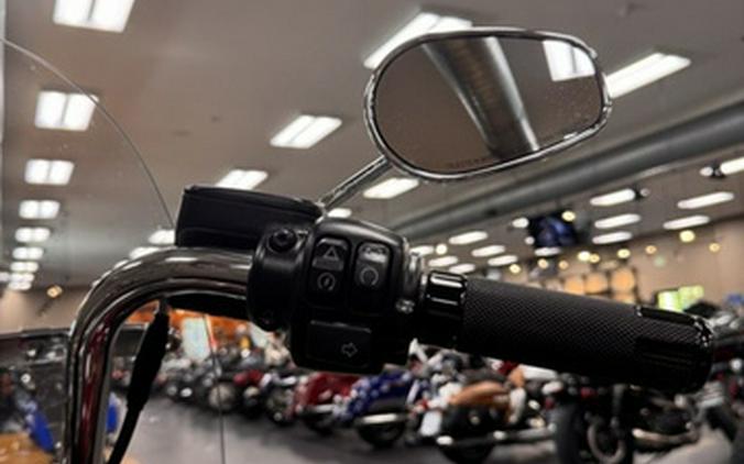 2023 Harley-Davidson Softail FLHCSANV - Heritage Classic Anniversary Edition