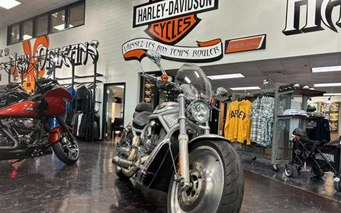 2003 Harley-Davidson VRSCA V-Rod®