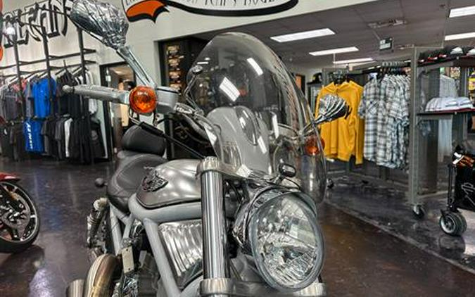 2003 Harley-Davidson VRSCA V-Rod®