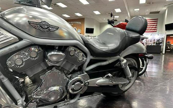 2003 Harley-Davidson VRSCA V-Rod®