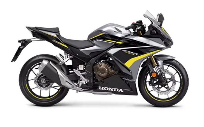 2023 HONDA CBR500RABS