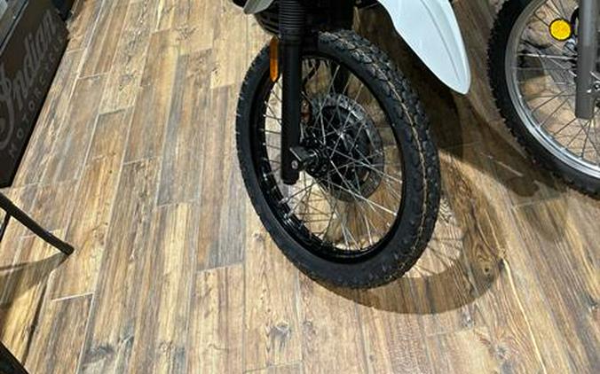 2024 Kawasaki KLR 650 S