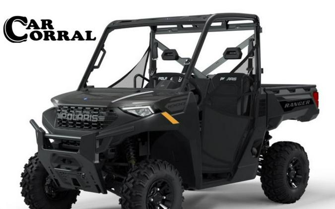 2024 Polaris® Ranger 1000 Premium