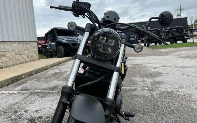 2023 Honda® Rebel 500 ABS